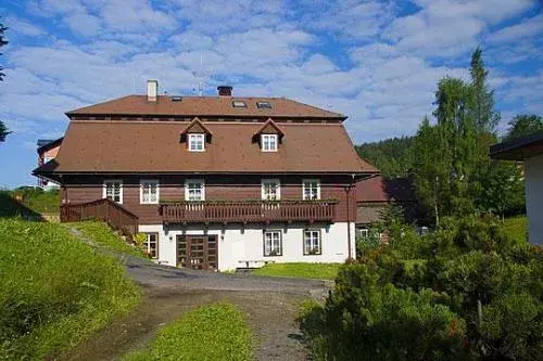 Photo 5 of Pension Samohel 